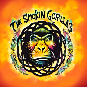 The Smokin' Gorillas Band - Rock Band in Fort Wayne, Indiana