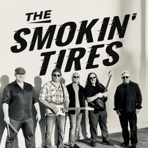 The Smokin' Tires - Blues Band in Nashville, Tennessee
