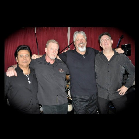 Hire The Sofa Kings - Classic Rock Band in Orange County, California