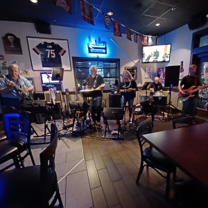The Solid-Aire Band - Rock Band in Wheaton, Illinois
