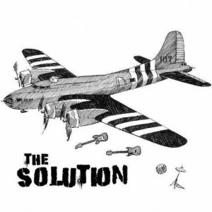 The Solution - Indie Band in Sturgeon Bay, Wisconsin