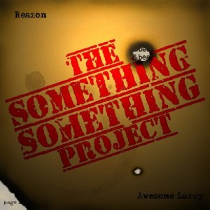 The Something Something Project