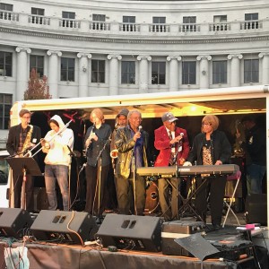 The SonicWaves Band - Jazz Band in Denver, Colorado
