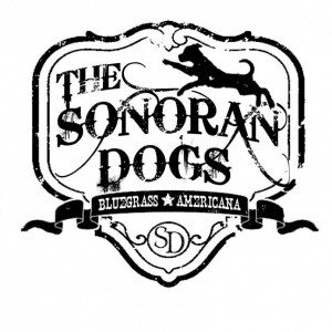 The Sonoran Dogs - Bluegrass Band in Phoenix, Arizona