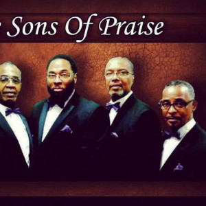 The Sons of Praise - Gospel Music Group in Richmond, Virginia