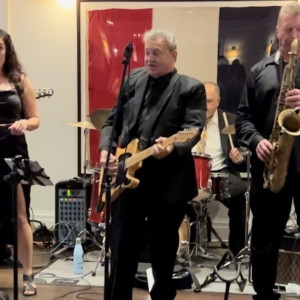 The Sophisticated Bums - Rock Band / Oldies Music in Red Bank, New Jersey