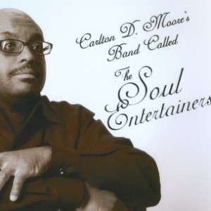 The Soul Entertainers Band - R&B Group / Dance Band in Gary, Indiana