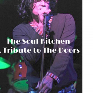 The Soul Kitchen La - Doors Tribute Band in Los Angeles, California