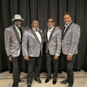 The Soul Knights - Motown Group / Oldies Music in Mableton, Georgia