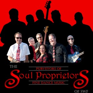 The Soul Proprietors of SWF