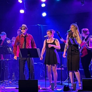 The Soul Proprietors Show Band - Soul Band in Redmond, Washington