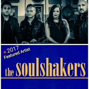 The Soulshakers - Rock Band in Detroit, Michigan