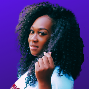 The Soulstress Band - R&B Vocalist / Soul Singer in Austin, Texas