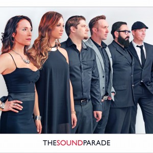 The Sound Parade