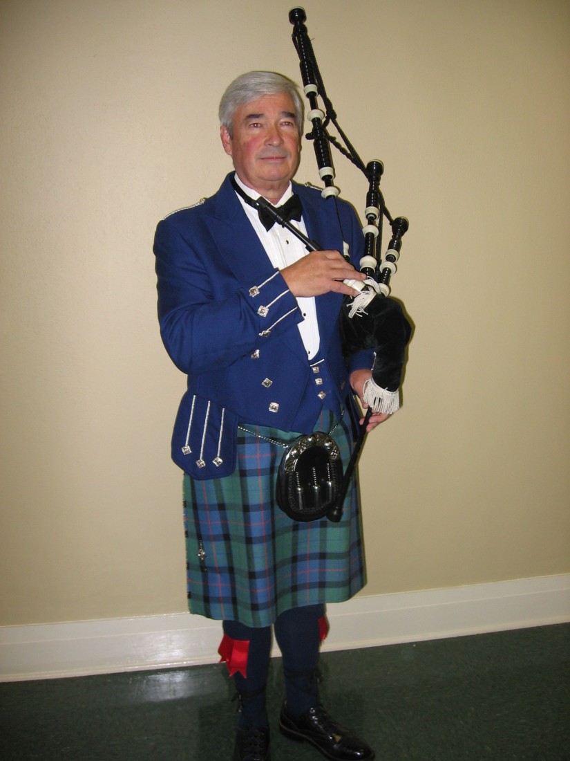 Gallery photo 1 of The Southern Piper