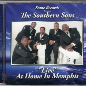 The Southern Sons Of  Memphis - Gospel Music Group in Memphis, Tennessee