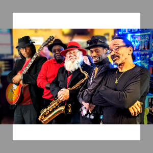 The Southside Soul Kings - Blues Band in Lockport, Illinois