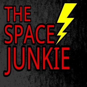 The Space Junkie