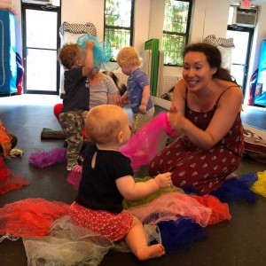 Music with Miss Laura - Children’s Music in Brooklyn, New York