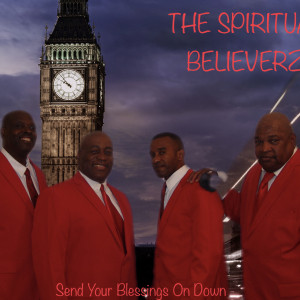 The Spiritual Believers - Gospel Music Group in Midway, Georgia