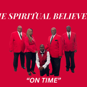 The Spiritual Believers - Gospel Music Group in Midway, Georgia