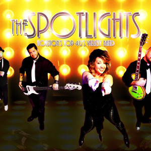 The Spotlights