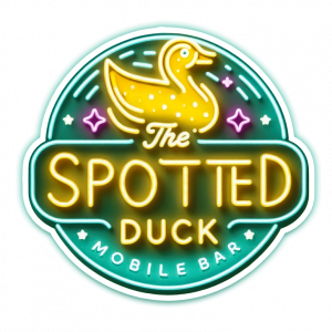 The Spotted Duck Mobile Bartending