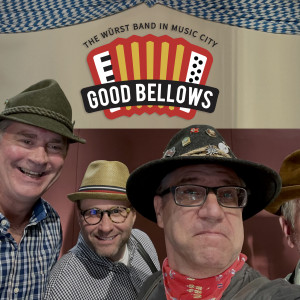 Good Bellows - Polka Band in Nashville, Tennessee