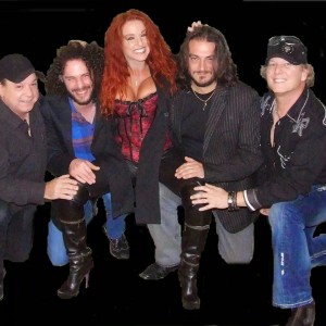 The Stacey Collins Band
