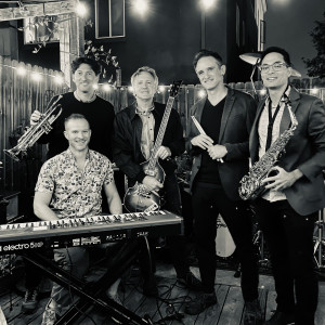 The Standards - Jazz Band / Holiday Party Entertainment in Berkeley, California