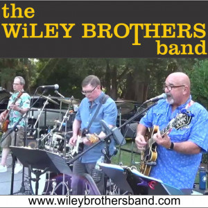 The Wiley Brothers Band - Oldies Music / Classic Rock Band in Taunton, Massachusetts