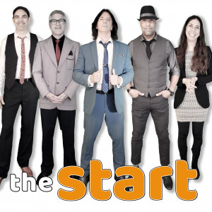 The Start - Cover Band in Ottawa, Ontario