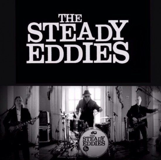 Gallery photo 1 of The Steady Eddies