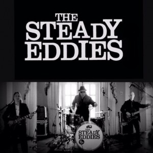 The Steady Eddies