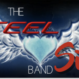 The Steel Silk Band
