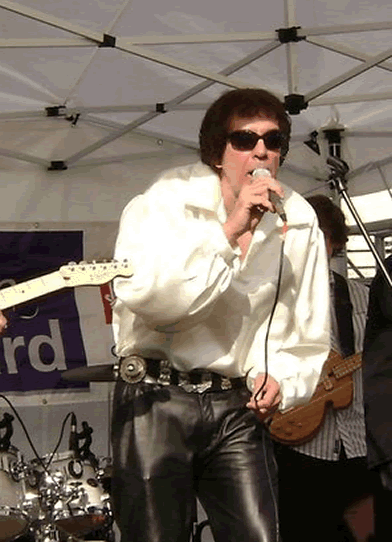 Gallery photo 1 of The Steppenwolf Tribute