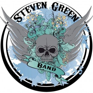 The Steven Green Band - Rock Band in Orlando, Florida