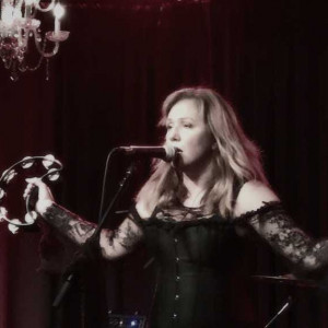 The Stevie Nicks Experience - Tribute Artist / Fleetwood Mac Tribute Band in Tampa, Florida