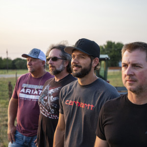 Prairie Smoke - Country Band / Southern Rock Band in Wichita, Kansas