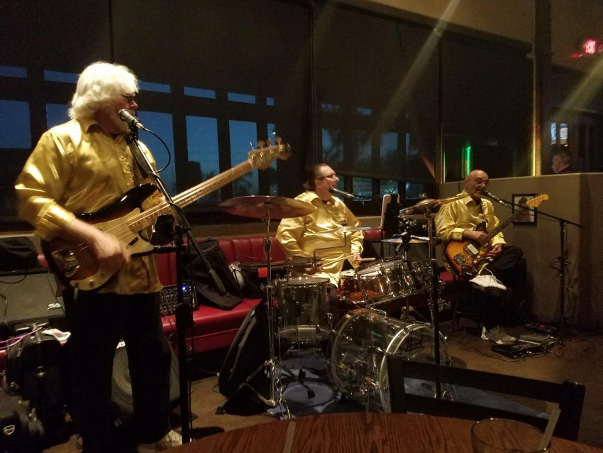 Hire The Still Cruising Band Oldies Music in Phoenix, Arizona