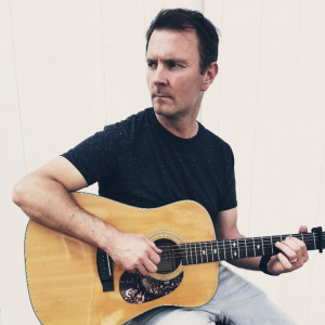 Matt Gillis - Singing Guitarist in Towson, Maryland