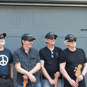 The Stir - Classic Rock Band in Belleville, Ontario