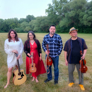 The Stirling Latelys - Folk Band in Milwaukee, Wisconsin