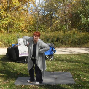 The Story Spinners - Storyteller in Niles, Illinois