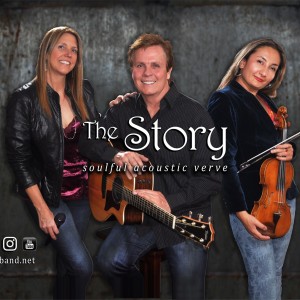 The STORY - Cover Band in Thousand Oaks, California