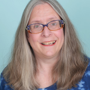 The Bible Stories Lady - Storyteller in Fort Worth, Texas