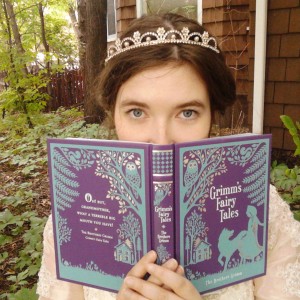 The Storybook Princess