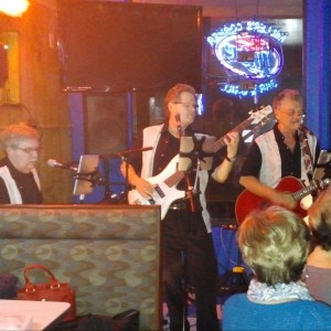 The Barking Dogs - Easy Listening Band in Minneapolis, Minnesota