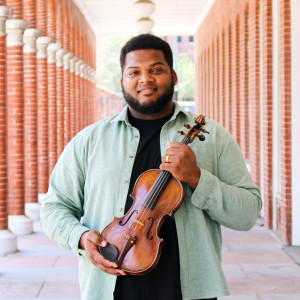 The String Smith - Violinist in Nashville, Tennessee