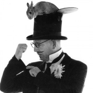 The Stupendous Mr. Magichead - Children’s Party Magician in Worcester, Massachusetts